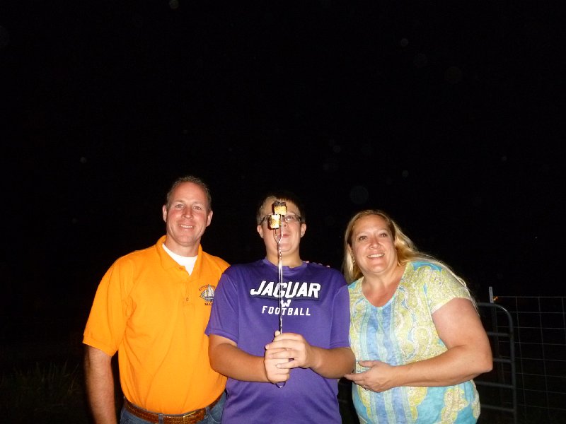 STLCC Hay Ride Oct 2014 022